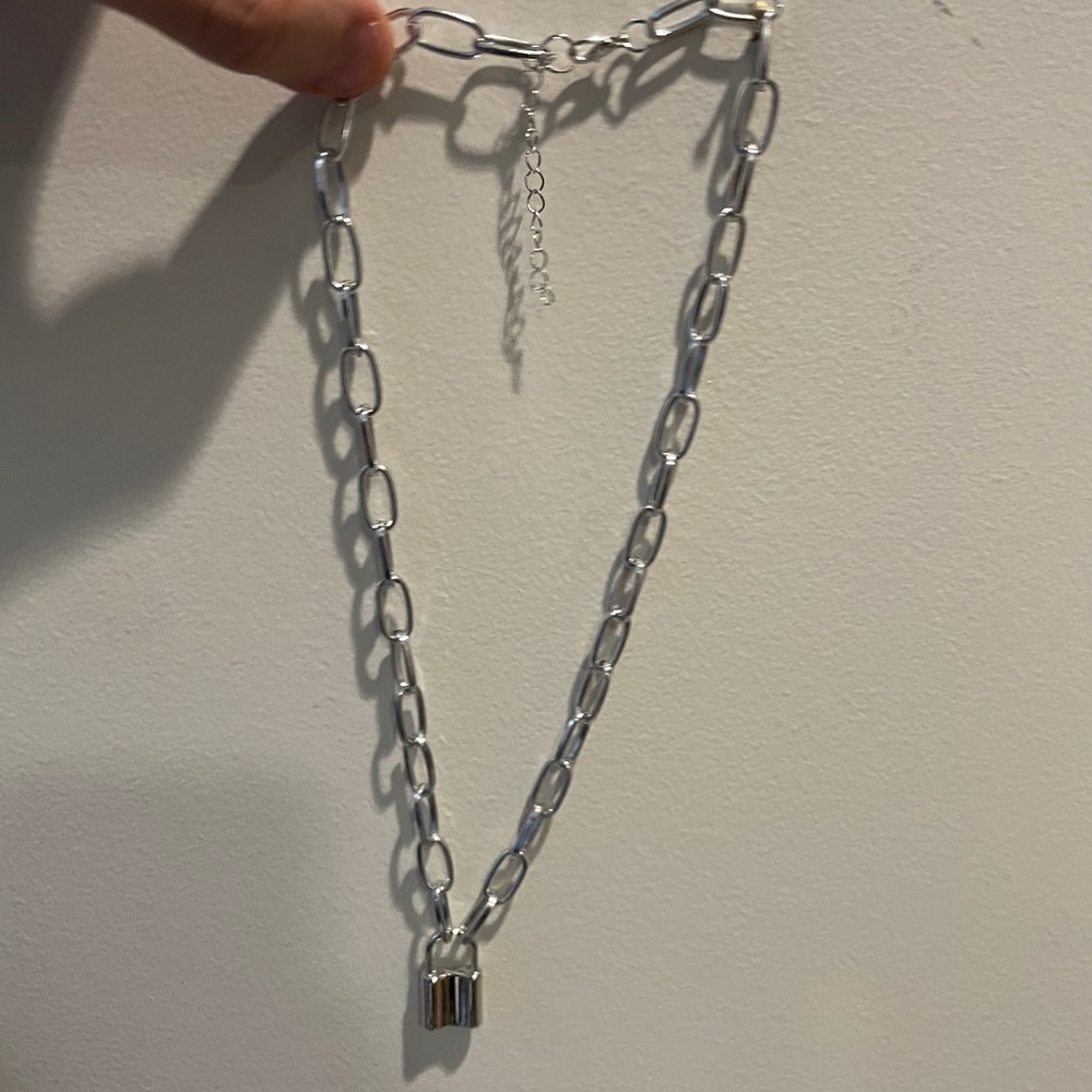 Locket Chain.